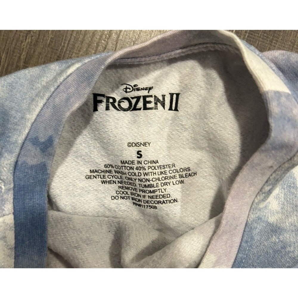 Frozen - Picture 2 of 2